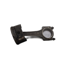 55Z001 Piston and Connecting Rod Standard From 2004 Dodge Ram 1500  5.7