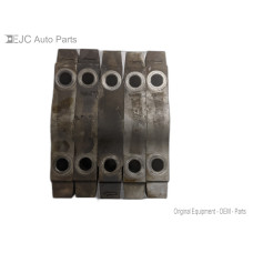 55Z002 Engine Block Main Caps From 2004 Dodge Ram 1500 5.7 55Z002 Engine Block Main Caps From 2004 Dodge Ram 1500 5.7