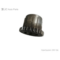 55Z011 Crankshaft Timing Gear From 2004 Dodge Ram 1500 5.7 55Z011 Crankshaft Timing Gear From 2004 Dodge Ram 1500 5.7