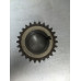 55Z011 Crankshaft Timing Gear From 2004 Dodge Ram 1500  5.7