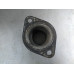 55Z013 Thermostat Housing From 2004 Dodge Ram 1500  5.7 53021536AC