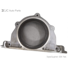 55Z014 Rear Oil Seal Housing From 2004 Dodge Ram 1500 5.7 53021337AB 55Z014 Rear Oil Seal Housing From 2004 Dodge Ram 1500 5.7 53021337AB