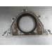 55Z014 Rear Oil Seal Housing From 2004 Dodge Ram 1500  5.7 53021337AB