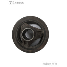 55Z016 Crankshaft Pulley For 03-04 Dodge Ram 1500 5.7 53021303AA 55Z016 Crankshaft Pulley For 03-04 Dodge Ram 1500 5.7 53021303AA