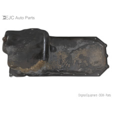 GRN503 Engine Oil Pan From 2004 Dodge Ram 1500 5.7 53021334AF GRN503 Engine Oil Pan From 2004 Dodge Ram 1500 5.7 53021334AF