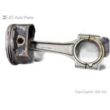 55Z018 Left Piston and Rod Standard From 2004 Dodge Ram 1500  5.7