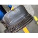 55Z018 Left Piston and Rod Standard From 2004 Dodge Ram 1500  5.7