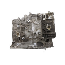 #BKN02 Engine Cylinder Block From 2006 Subaru Legacy GT 2.5 11008AA930 Turbo