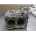 #BKN02 Engine Cylinder Block From 2006 Subaru Legacy GT 2.5 11008AA930 Turbo