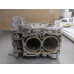 #BKN02 Engine Cylinder Block From 2006 Subaru Legacy GT 2.5 11008AA930 Turbo