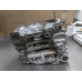 #BKN02 Engine Cylinder Block From 2006 Subaru Legacy GT 2.5 11008AA930 Turbo