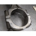 55X002 Piston and Connecting Rod Standard For 05-06 Subaru Legacy GT 2.5  Turbo