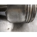 55X002 Piston and Connecting Rod Standard For 05-06 Subaru Legacy GT 2.5  Turbo