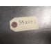 55X052 Knock Detonation Sensor For 05-06 Subaru Legacy GT 2.5 Turbo 55X052 Knock Detonation Sensor For 05-06 Subaru Legacy GT 2.5 Turbo