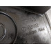 55X054 Left Front Timing Cover For 05-09 Subaru Legacy GT 2.5 13574AA094 Turbo