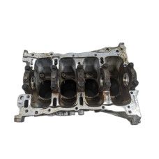 #BKN12  Engine Cylinder Block From 2015 Hyundai Tucson  2.4
