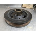 55W007 Crankshaft Pulley From 2015 Hyundai Tucson 2.4 55W007 Crankshaft Pulley From 2015 Hyundai Tucson 2.4