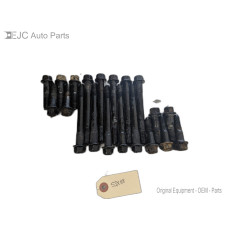 53X118 Cylinder Head Bolt Kit For 94-01 Dodge Ram 1500 5.9 53X118 Cylinder Head Bolt Kit For 94-01 Dodge Ram 1500 5.9