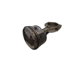 53Y008 Piston and Connecting Rod Standard From 2006 Ford Five Hundred  3.0 5F9E6582AE