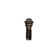 53Y021 Oil Filter Housing Bolt From 2006 Ford Five Hundred  3.0