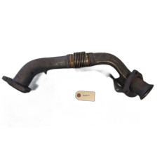 56A002 Exhaust Crossover From 2010 Chevrolet Impala  3.5