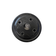 56A013 Water Pump Pulley From 2010 Chevrolet Impala  3.5