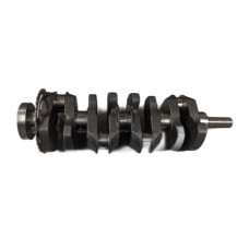 #OX01 Crankshaft Standard From 2015 Nissan Rogue  2.5  Korea Built