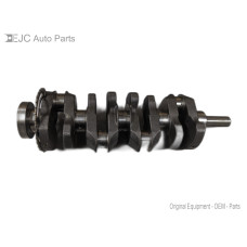 #OX01 Crankshaft Standard For 15-16 Nissan Rogue  2.5  Korea Built