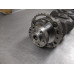 #OX01 Crankshaft Standard For 15-16 Nissan Rogue  2.5  Korea Built