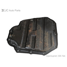 55V014 Lower Engine Oil Pan For 14-19 Nissan Rogue  2.5 111103TS1B Korea Built