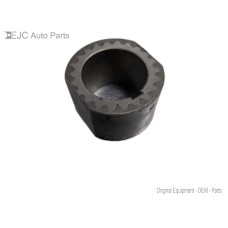 55V017 Crankshaft Hub For 15-16 Nissan Rogue  2.5  Korea Built