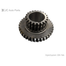 55V018 Crankshaft Timing Gear For 15-16 Nissan Rogue  2.5 130214JM0A Korea Built