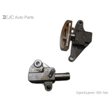 55V027 Timing Chain Tensioner Pair For 15-16 Nissan Rogue  2.5 130703TU1A Korea Built