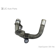 55V030 Heater Line For 15-16 Nissan Rogue  2.5  Korea Built