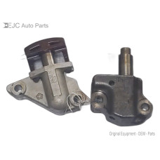 55T011 Timing Chain Tensioner Pair From 2018 Ram 1500 3.6 05047885AB 55T011 Timing Chain Tensioner Pair From 2018 Ram 1500 3.6 05047885AB