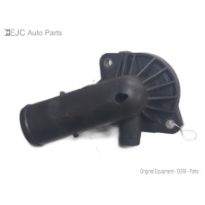 55T012 Thermostat Housing From 2018 Ram 1500 3.6 04893865AB 55T012 Thermostat Housing From 2018 Ram 1500 3.6 04893865AB