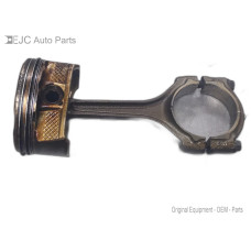 55T018 Piston and Connecting Rod Standard From 2018 Ram 1500 3.6 68223464AD 55T018 Piston and Connecting Rod Standard From 2018 Ram 1500 3.6 68223464AD