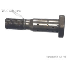 55T028 Camshaft Bolt Oil Control Valve From 2018 Ram 1500 3.6 05048044AC 55T028 Camshaft Bolt Oil Control Valve From 2018 Ram 1500 3.6 05048044AC