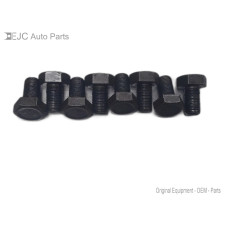 55T030 Flexplate Bolts From 2018 Ram 1500 3.6 06503465AA 55T030 Flexplate Bolts From 2018 Ram 1500 3.6 06503465AA