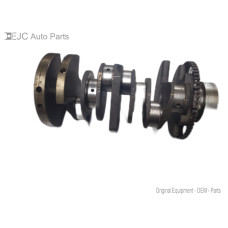 #K501 Crankshaft Standard For 15-24 Ram 1500 3.6 05184249AH #K501 Crankshaft Standard For 15-24 Ram 1500 3.6 05184249AH