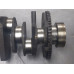 #K501 Crankshaft Standard For 15-24 Ram 1500  3.6 05184249AH