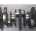 #K501 Crankshaft Standard For 15-24 Ram 1500  3.6 05184249AH