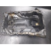 GRN505 Engine Oil Pan From 2018 Ram 1500  3.6