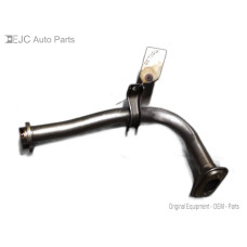 55T026 Engine Oil Pickup Tube From 2018 Ram 1500  3.6 68293026AA