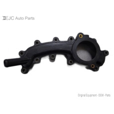 55T004 Rear Thermostat Housing From 2018 Ram 1500  3.6 05184653AF