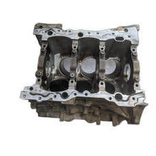 #BLF45 Engine Cylinder Block From 2018 Jeep Grand Cherokee  3.6