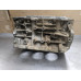 #BLF45 Engine Cylinder Block From 2018 Jeep Grand Cherokee  3.6 68233205AE