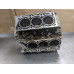 #BLF45 Engine Cylinder Block From 2018 Jeep Grand Cherokee  3.6 68233205AE