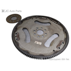 55T001 Flexplate For 14-18 Ram 1500  3.6 04752463AB