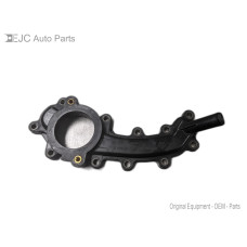 55T004 Rear Thermostat Housing From 2018 Ram 1500  3.6 05184653AF